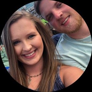 Meet your Posher, Lacey